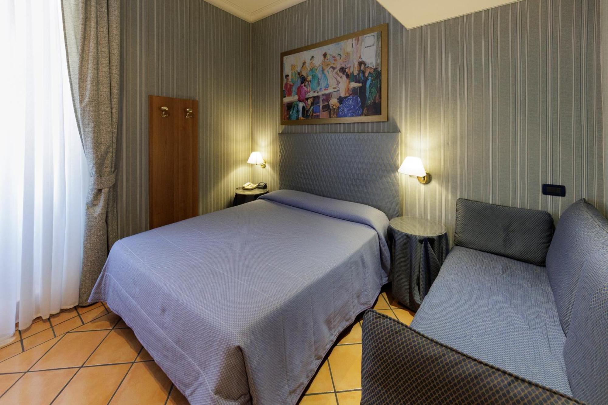Hotell Lirico