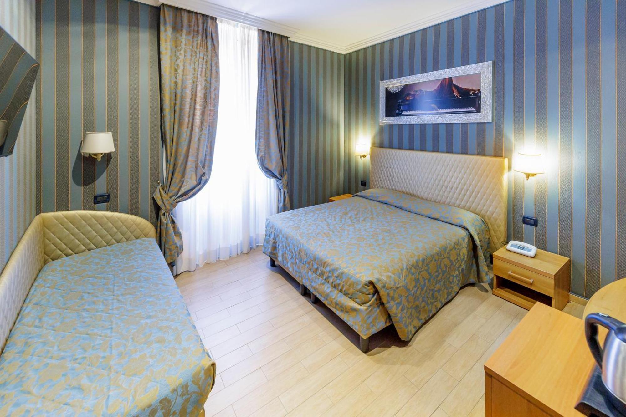 Hotell Lirico