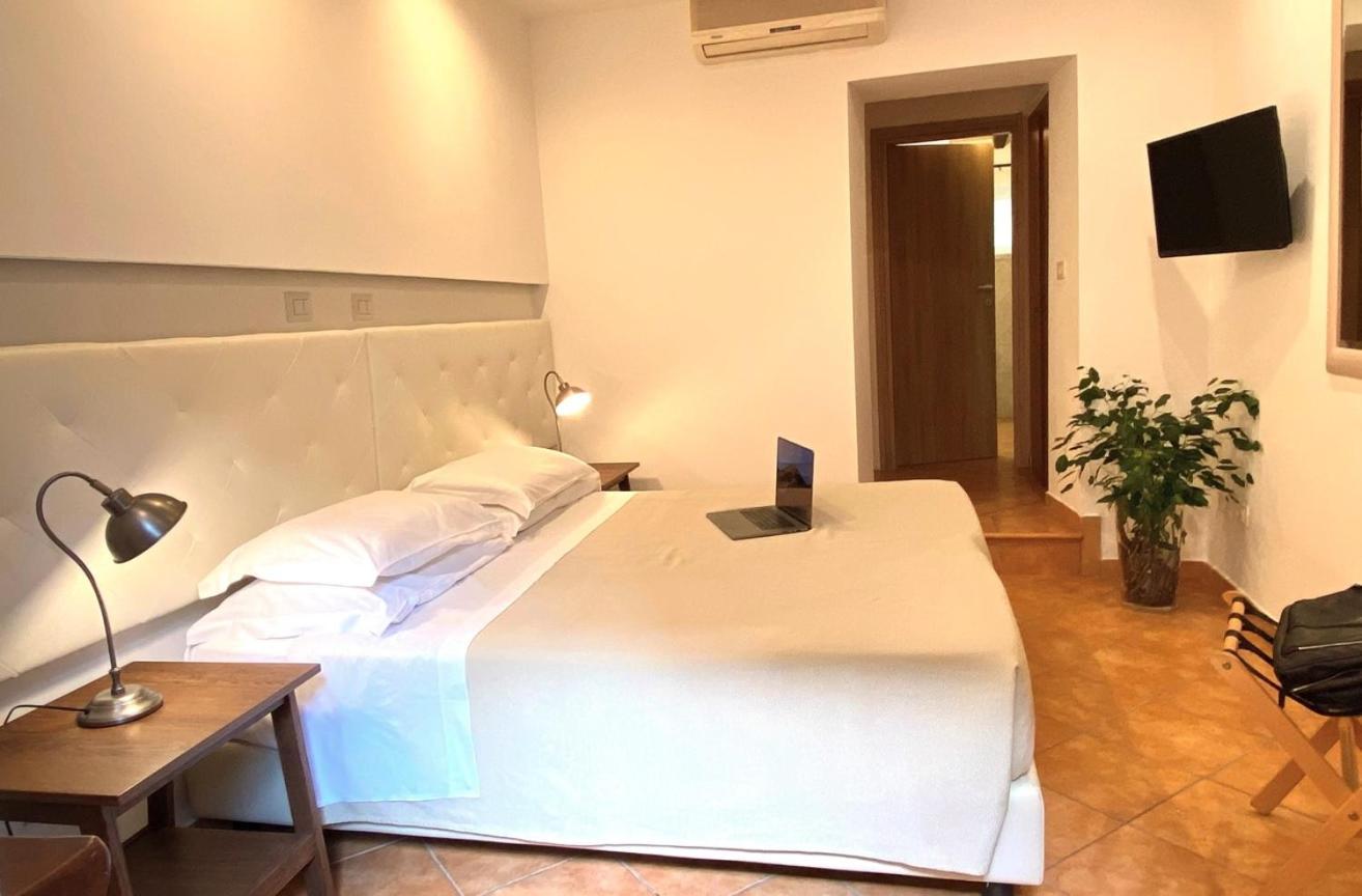 Orto Di Hotell