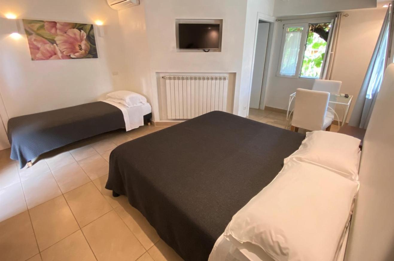 Hotell Orto Di