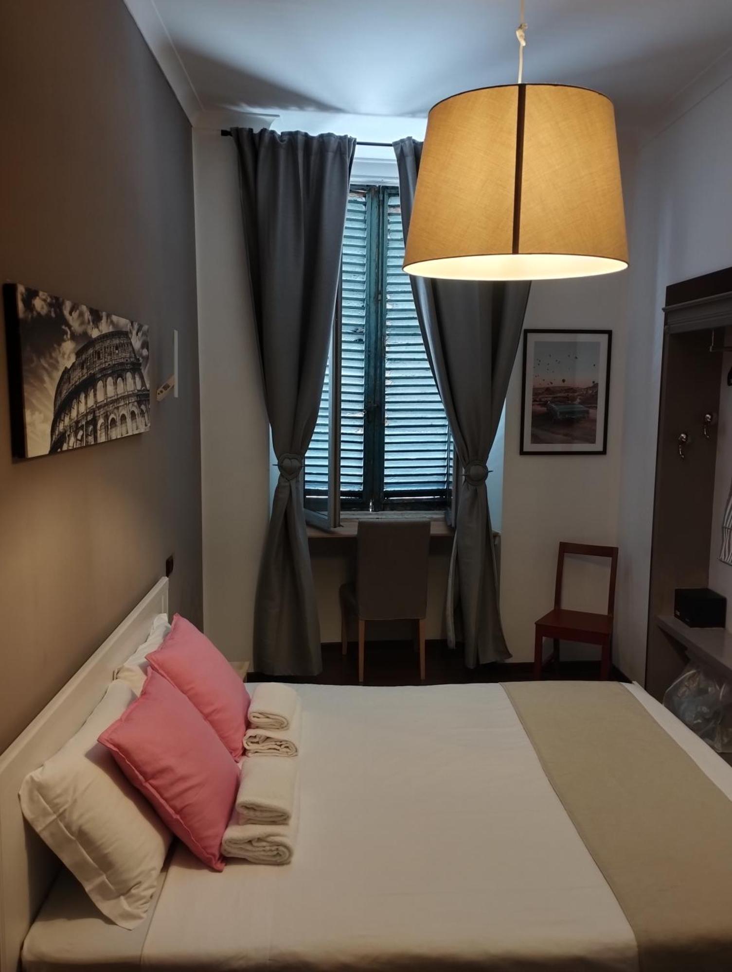 19 Vatican Gasthof *