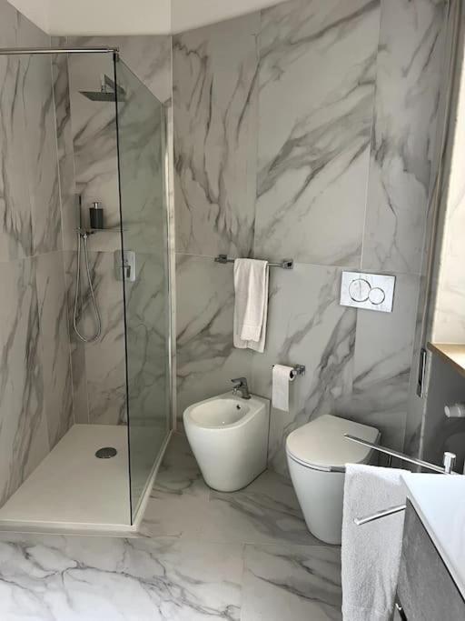 Apartment Le Buganville