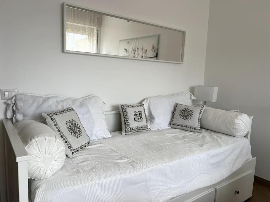 Le Buganville Apartment *