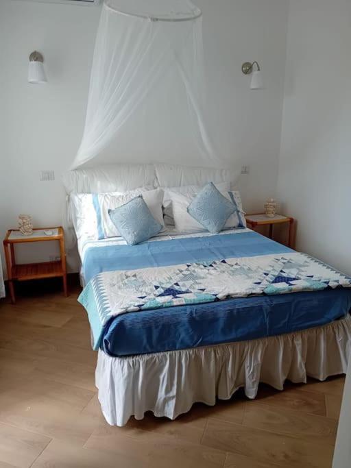 Apartment Le Buganville Rom
