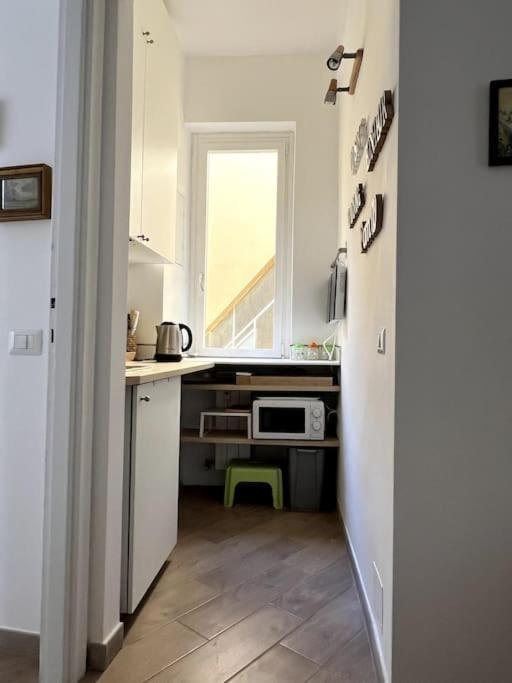 Le Buganville Apartment *