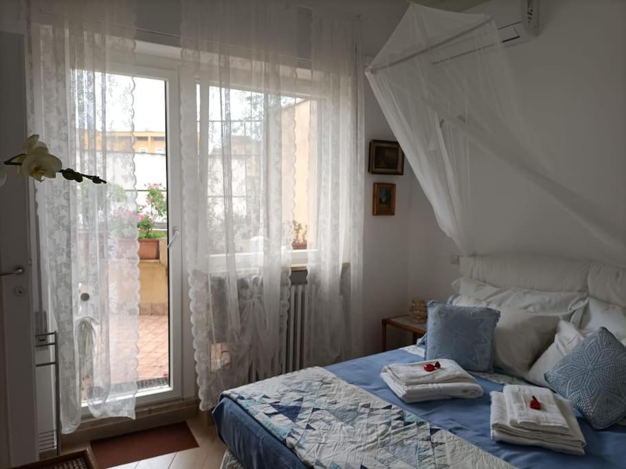 Apartment Le Buganville