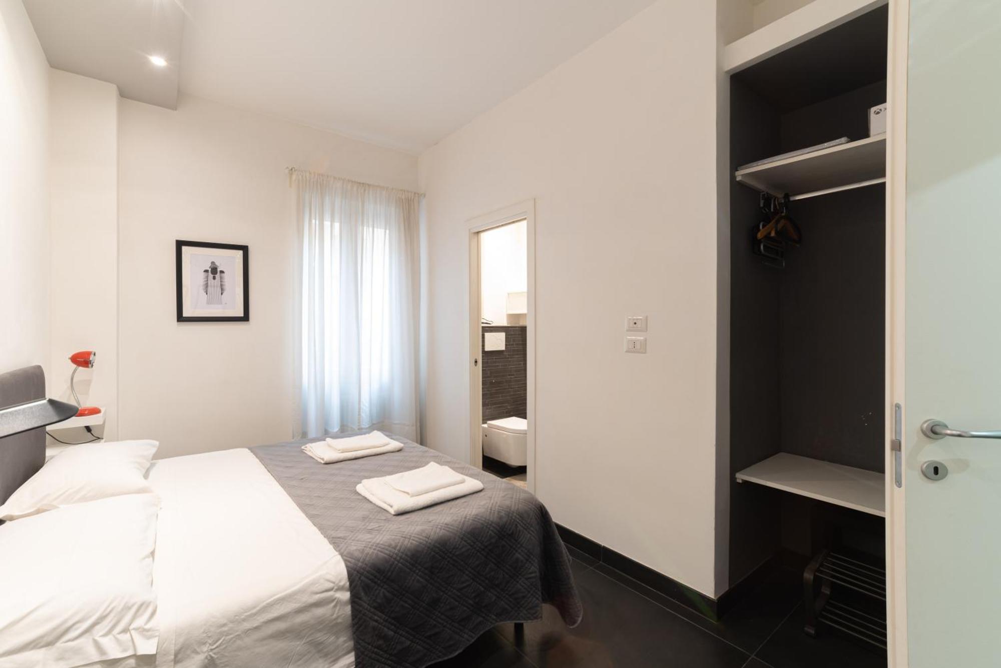 Apartment San Giovanni Luxury Rom