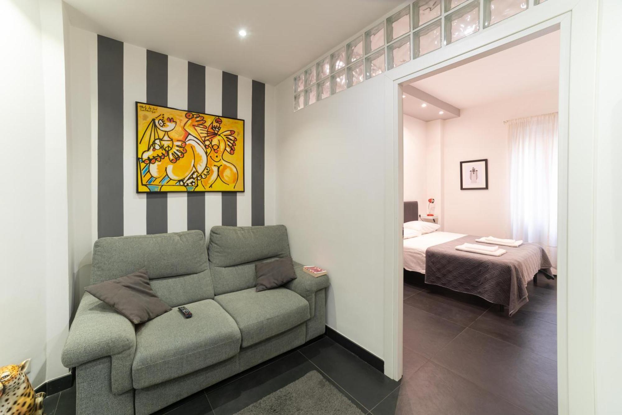San Giovanni Luxury Rom