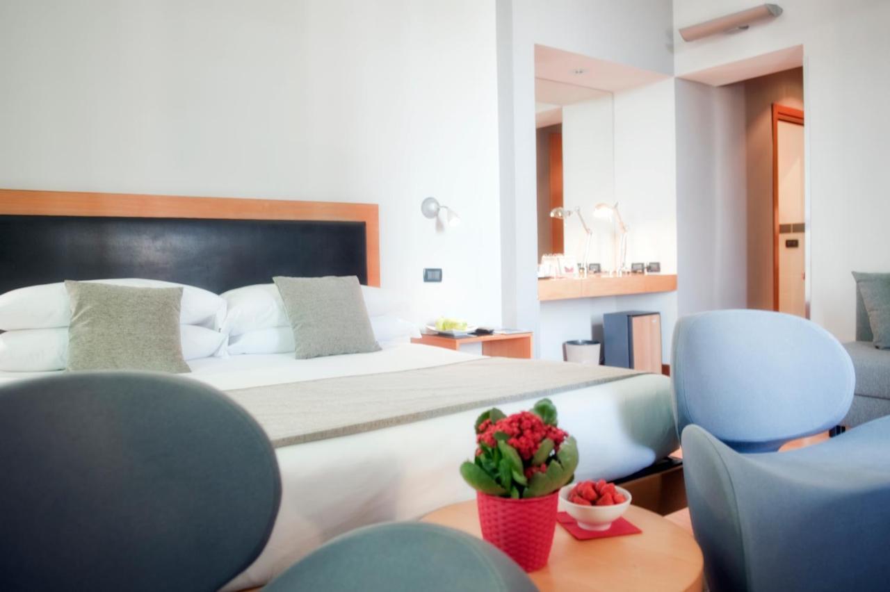 Hotel Western Ars 4*