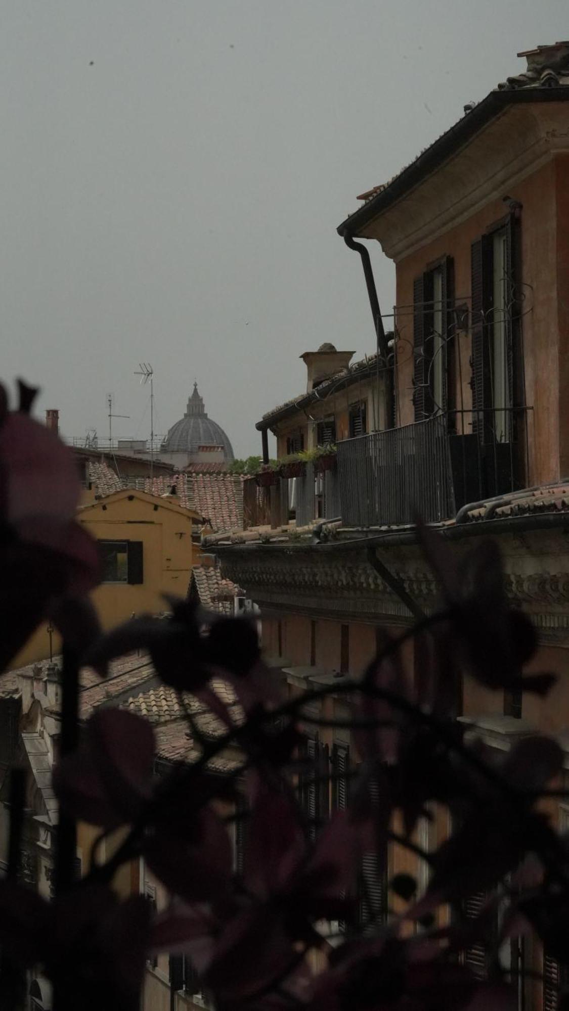 Rhome Luxury Roma