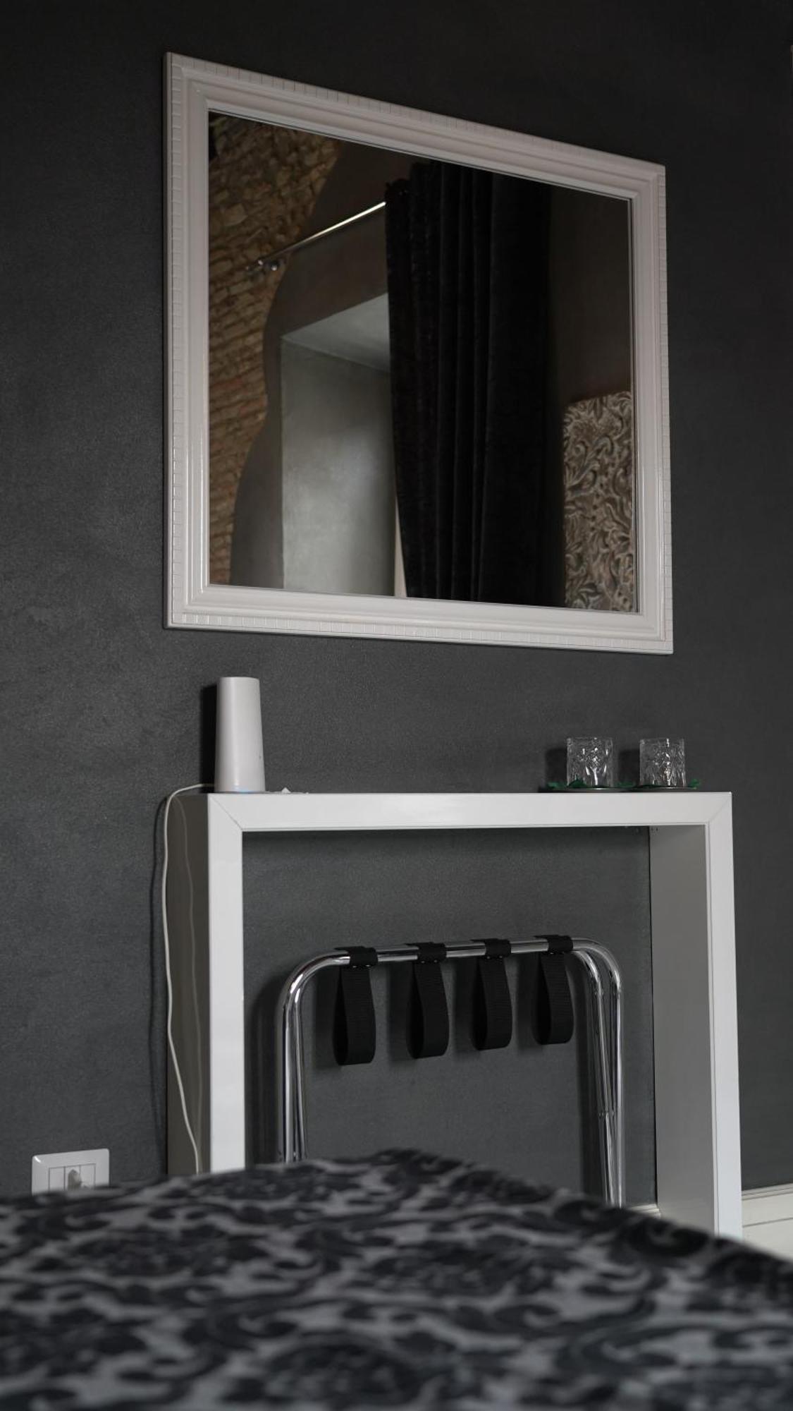 Rhome Luxury Acomodação com café da manhã 