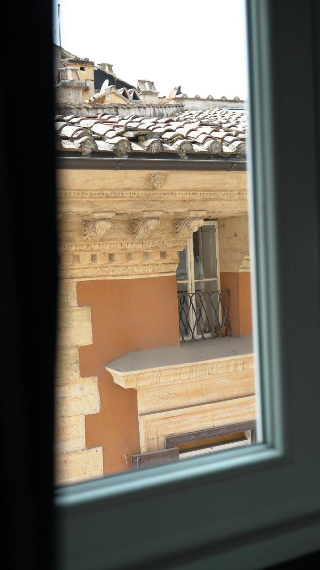 Acomodação com café da manhã  Rhome Luxury Roma