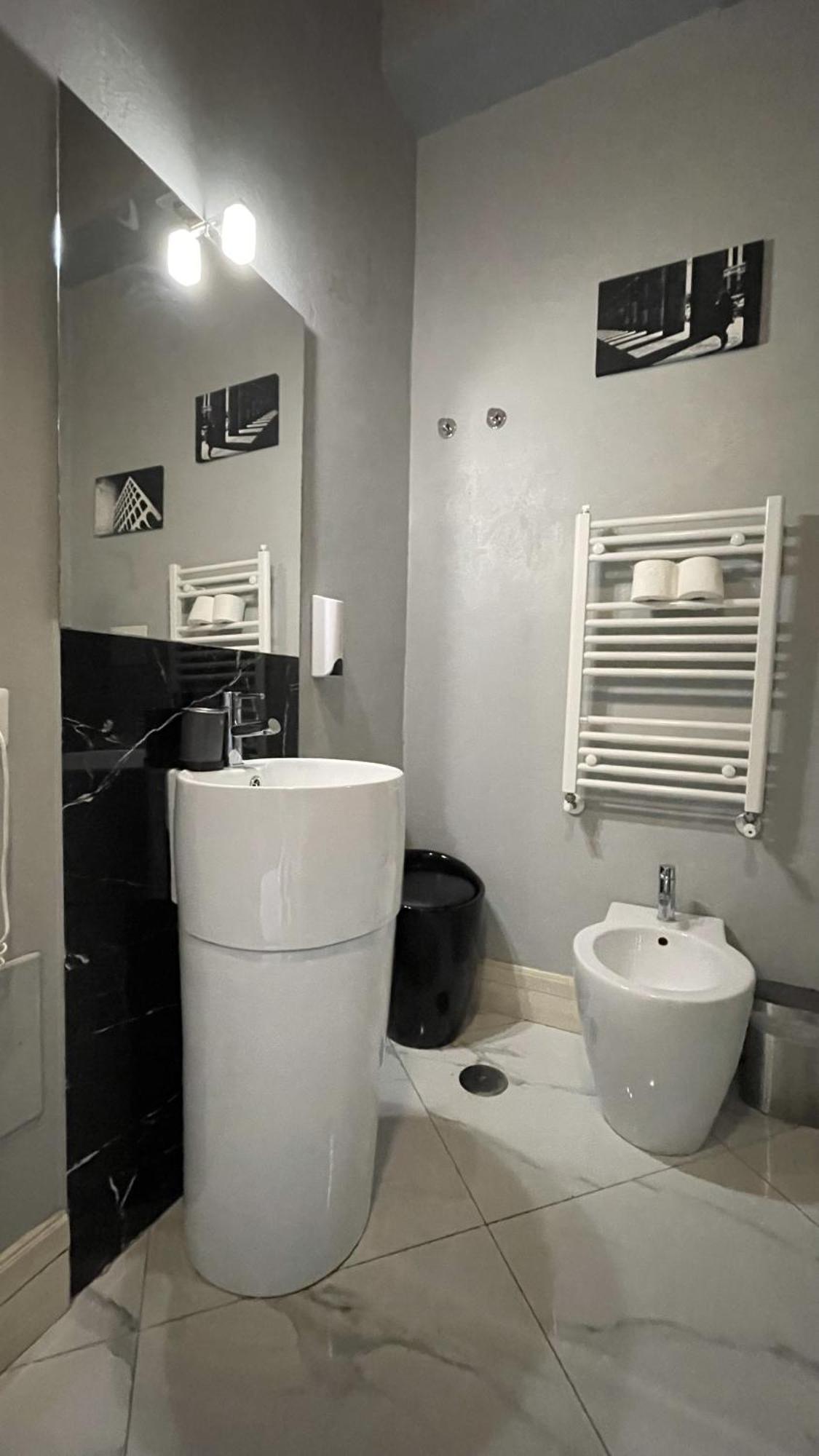 Rhome Luxury Acomodação com café da manhã 