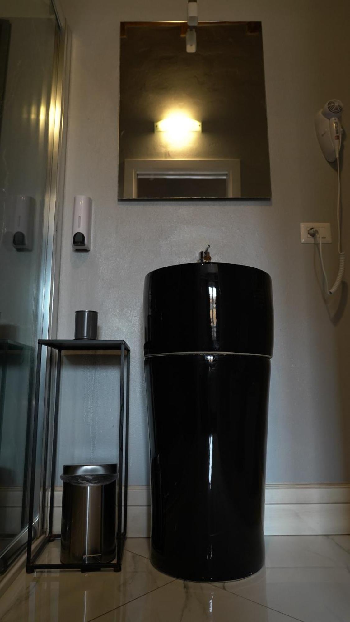 Acomodação com café da manhã  Rhome Luxury