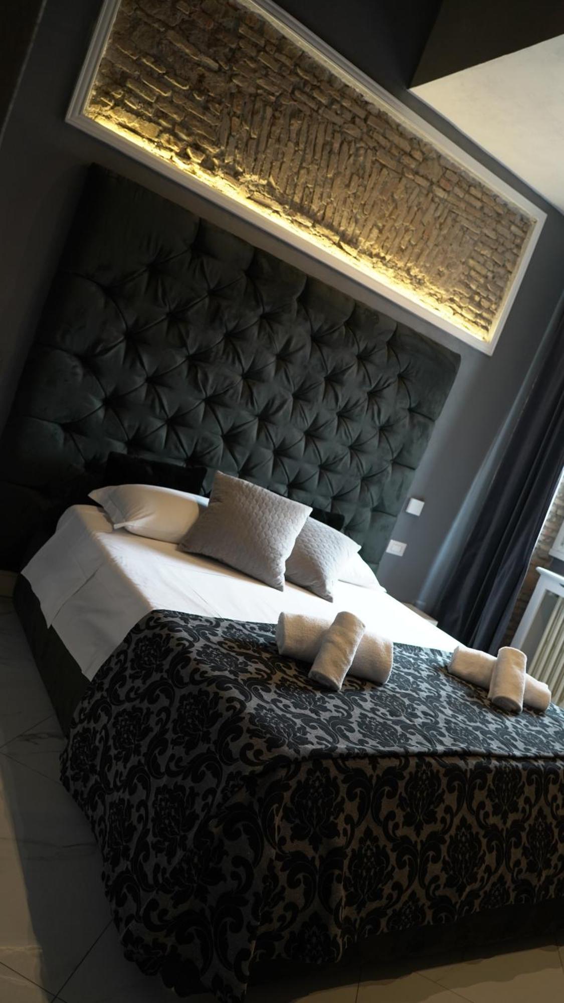 Rhome Luxury Acomodação com café da manhã  *