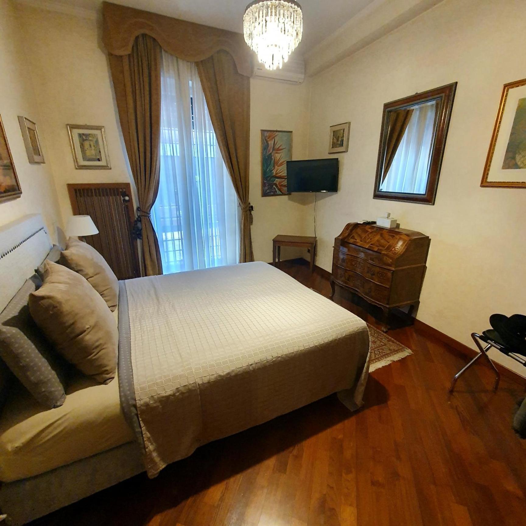 Mary Grace House Leilighet *