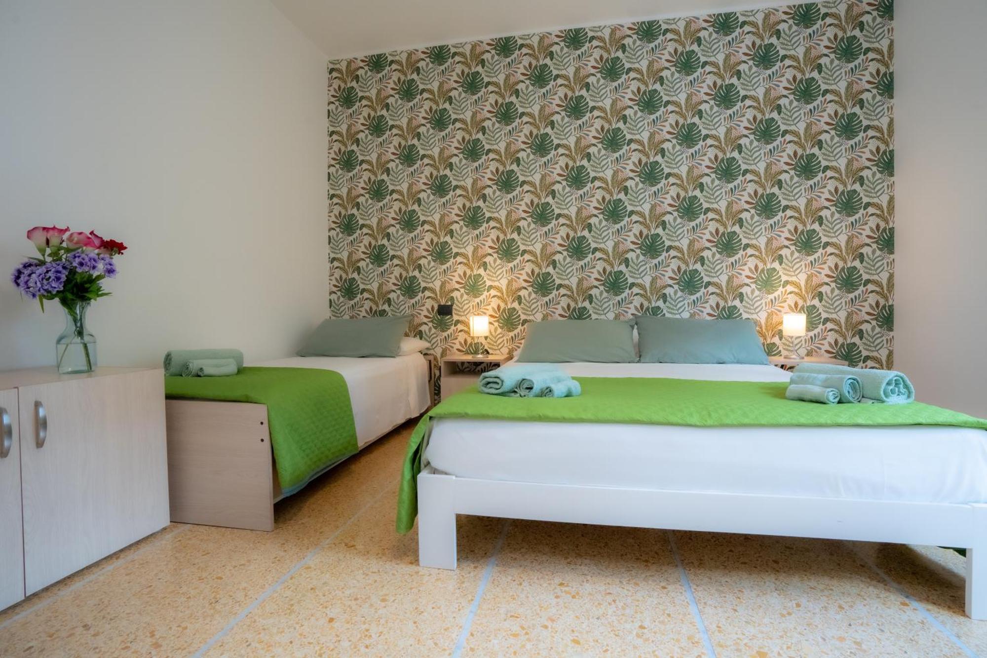 Casa de hóspedes Bragadin75 In Vaticano Roma