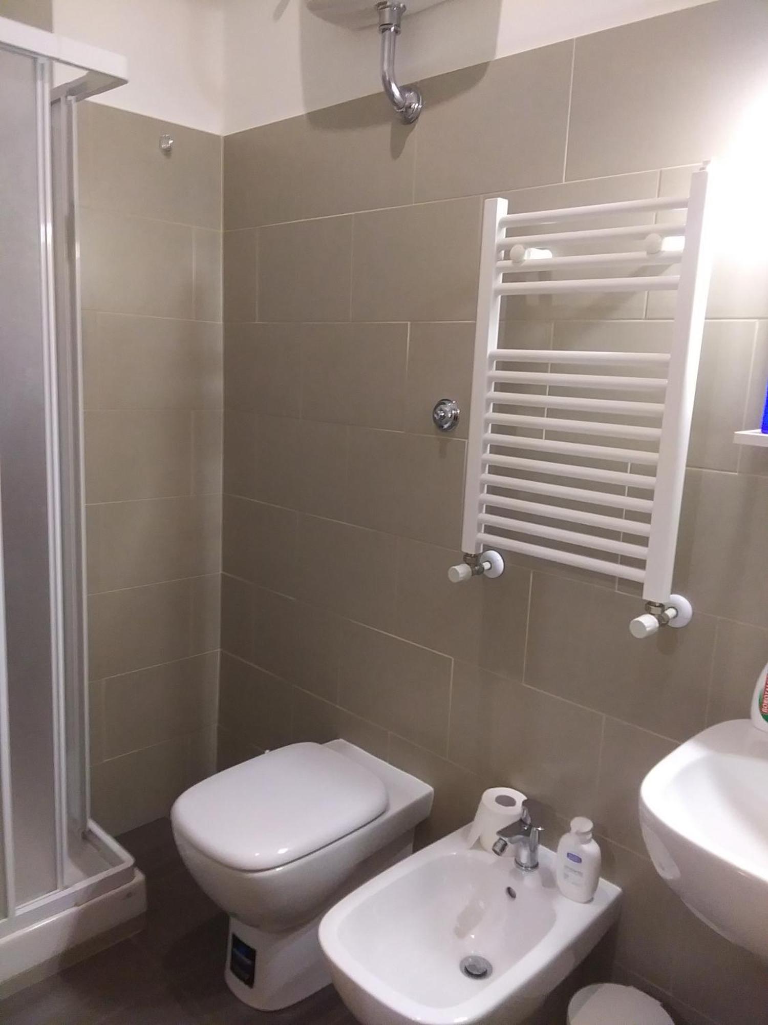 Con Bagno Privato Piazza Bologna