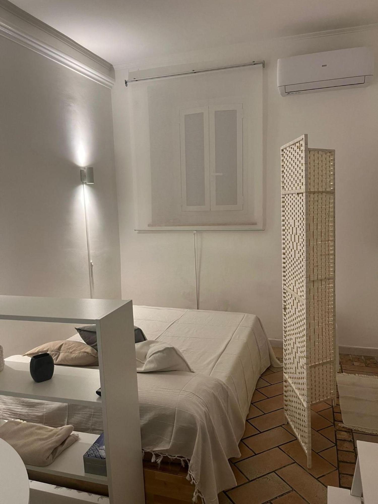 Apartamento La Casetta Di Via Adige Roma