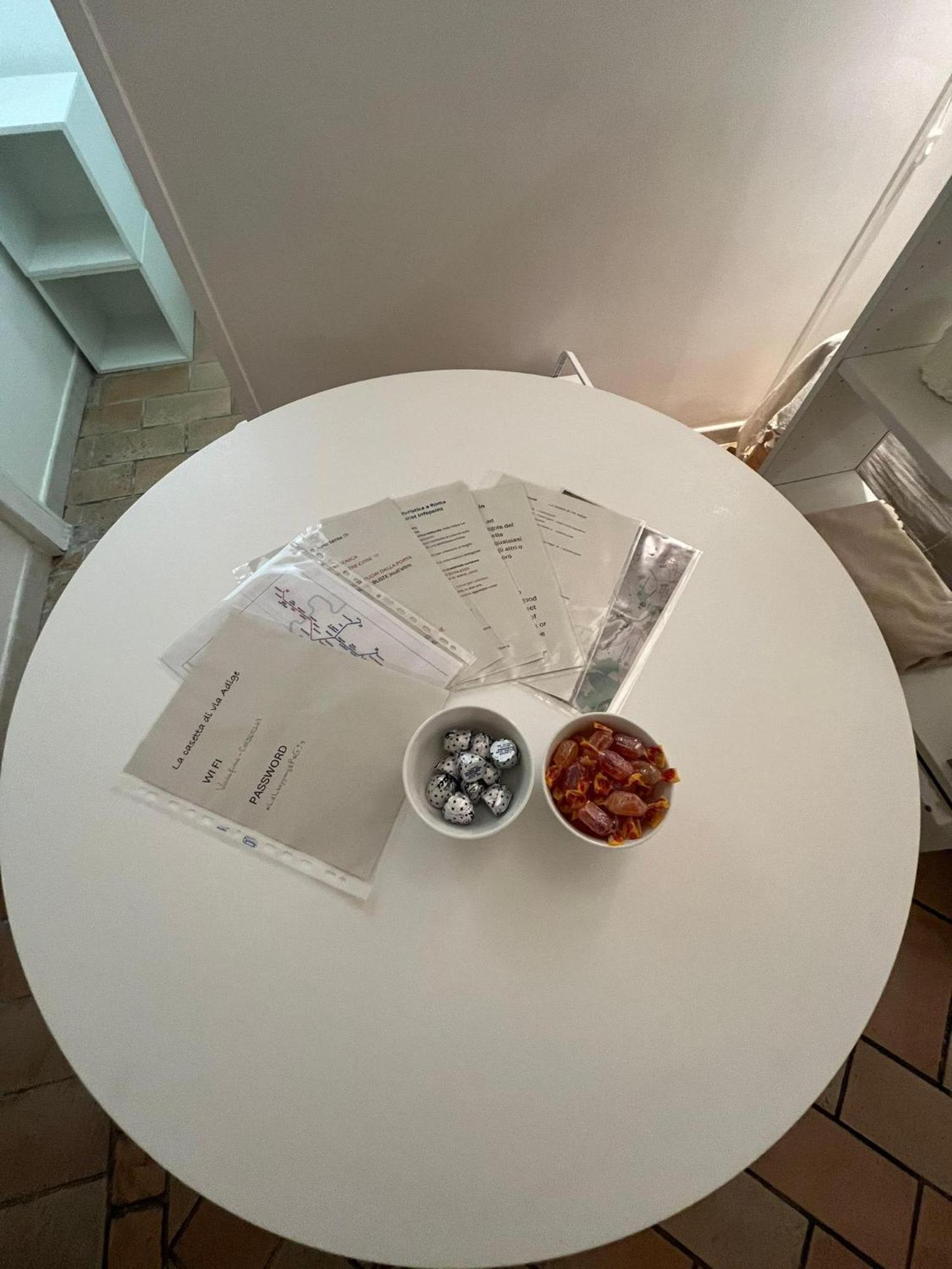 Apartamento La Casetta Di Via Adige