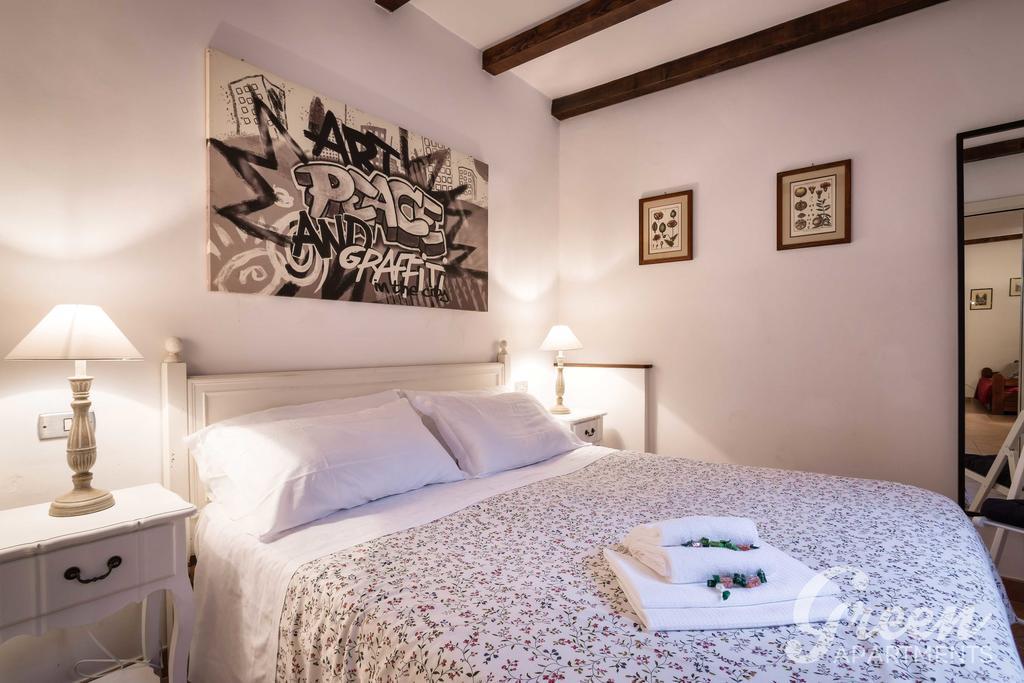 Green Apartments Rome * Roma
