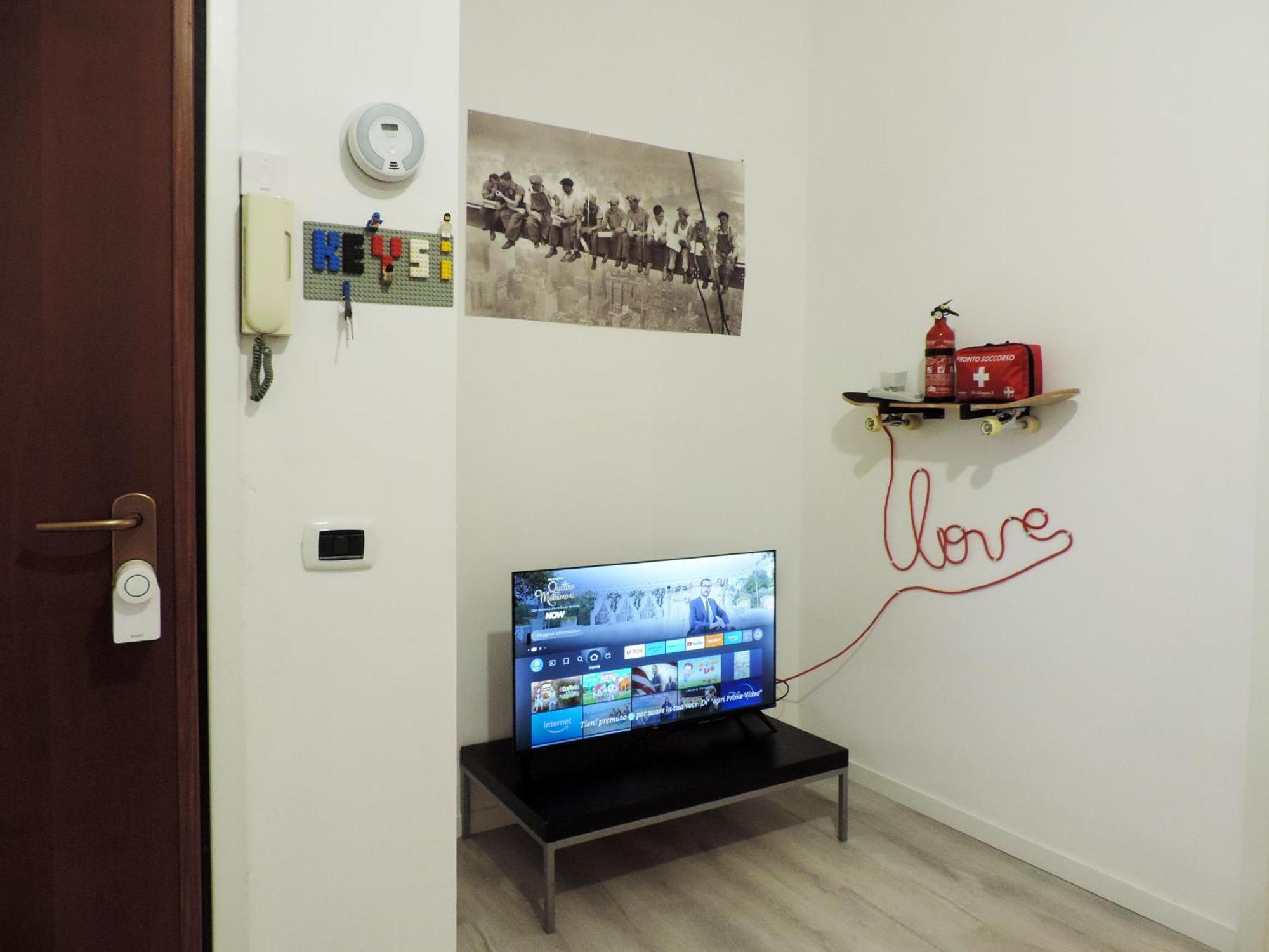 Kalu Apartamento