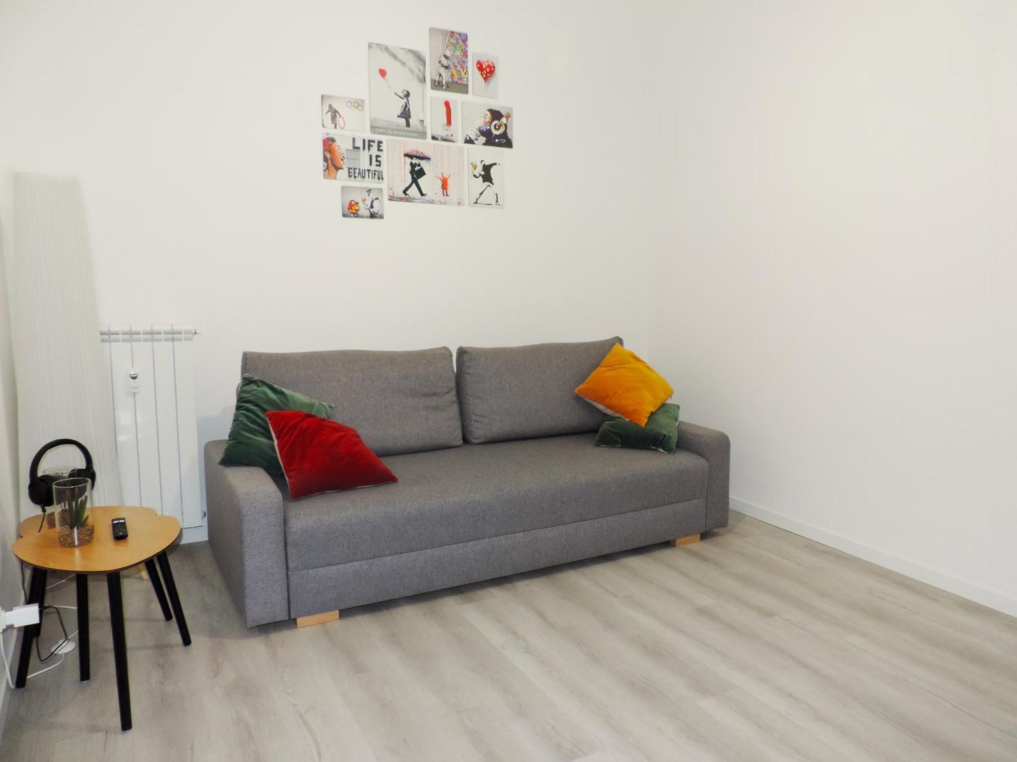 Apartamento Kalu *