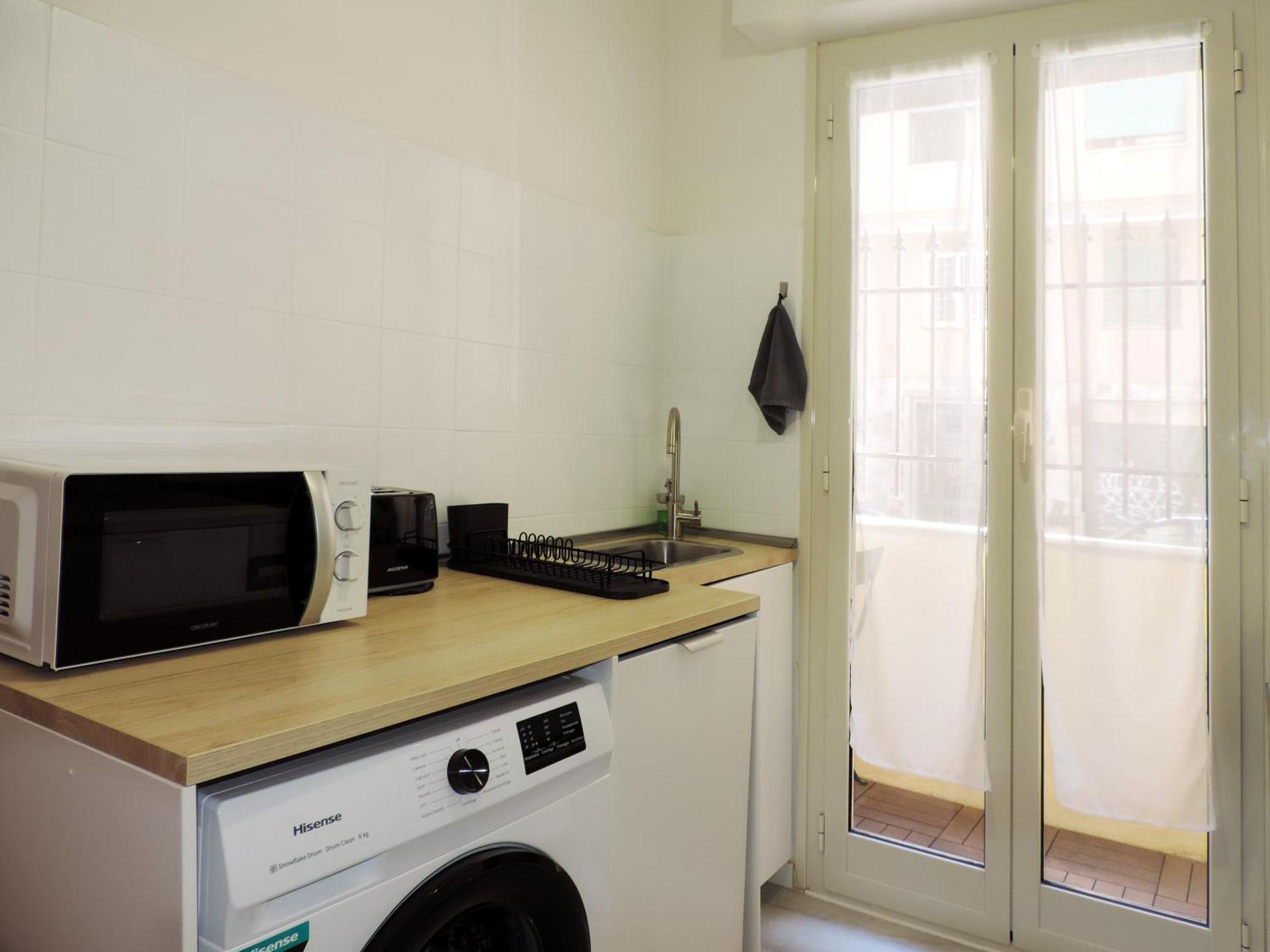 Kalu Apartamento *