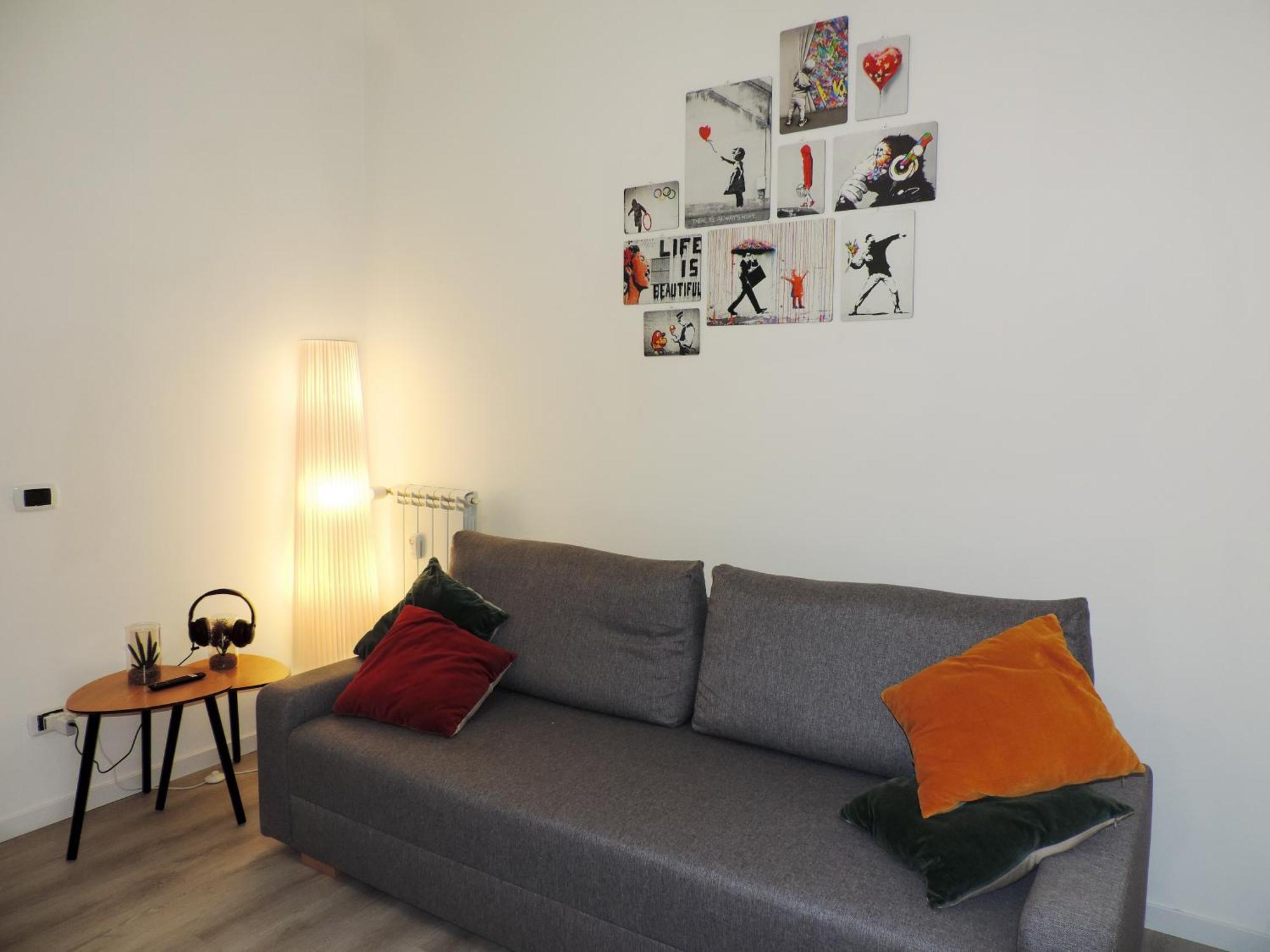 Apartamento Kalu *