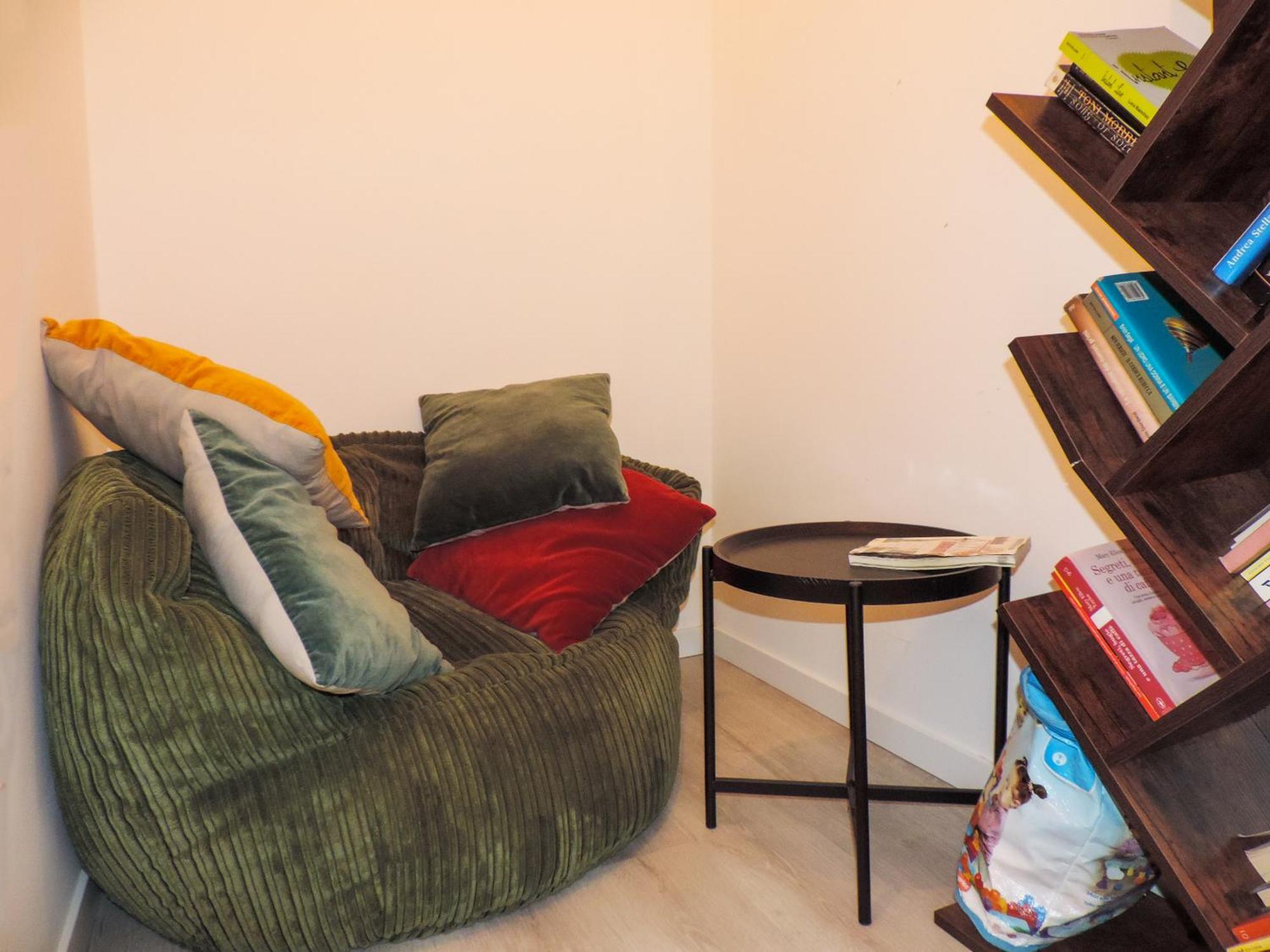 Apartamento Kalu Roma