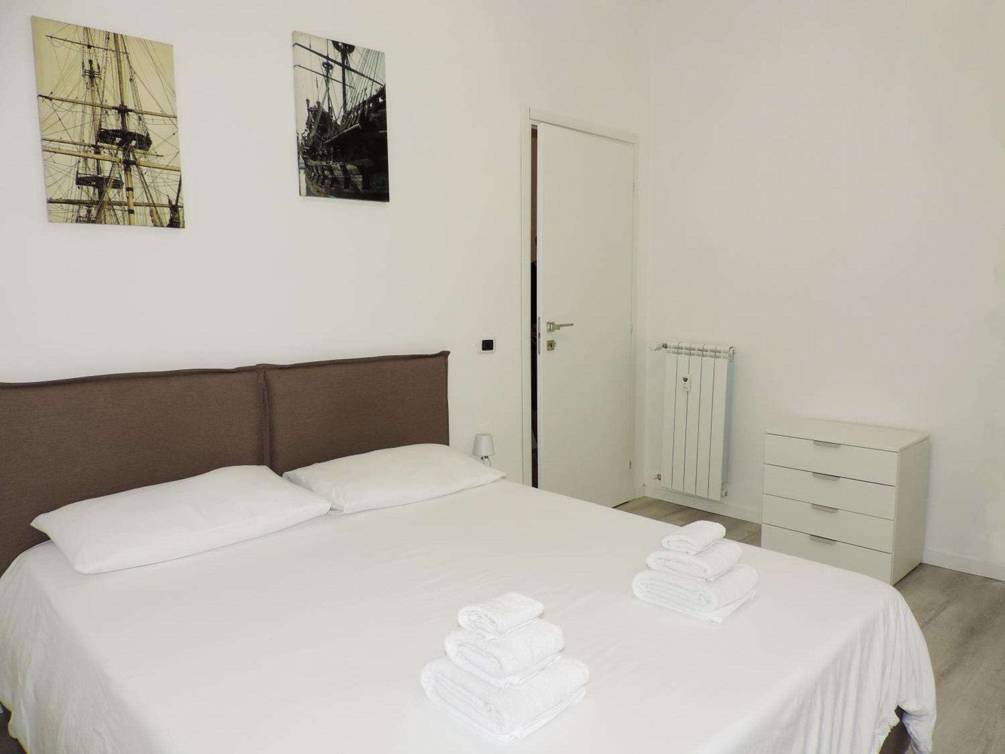 Kalu Apartamento Roma