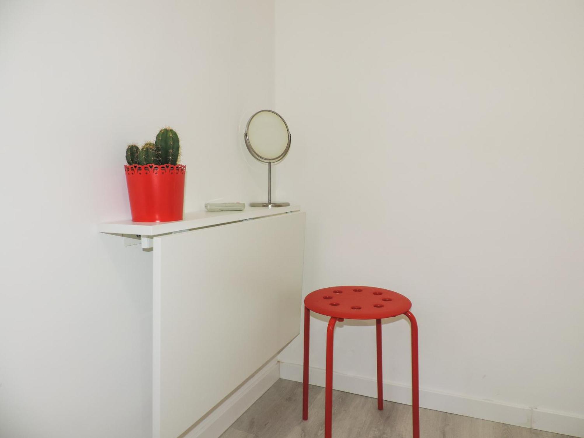 Apartamento Kalu Roma