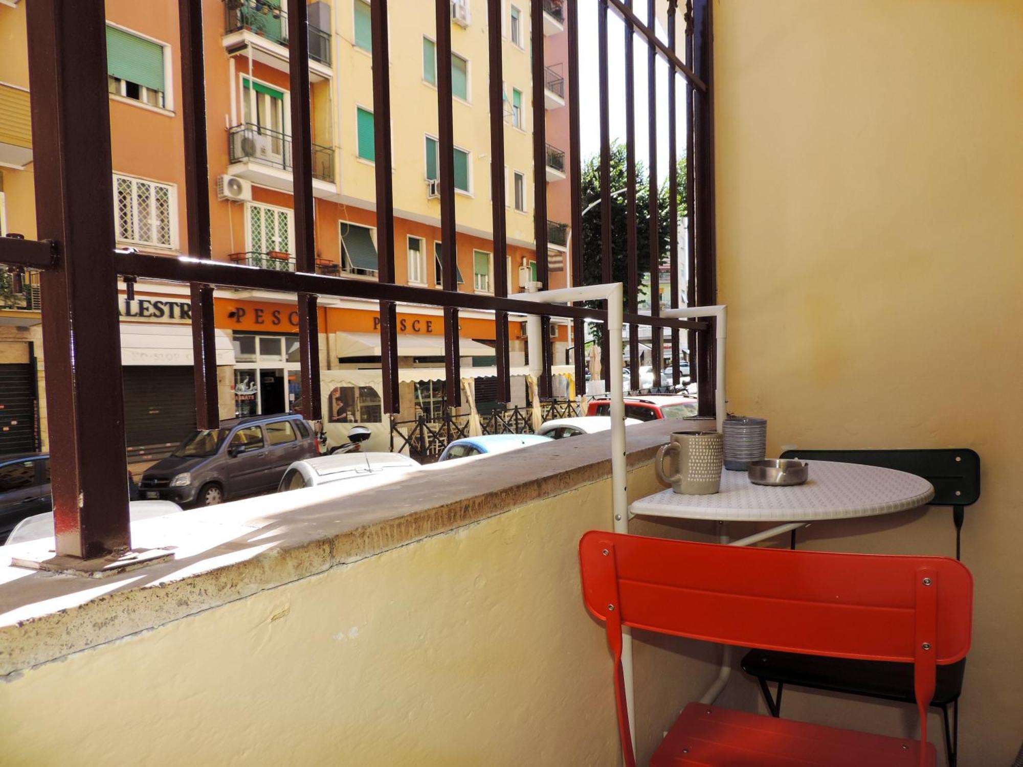 Kalu Apartamento *