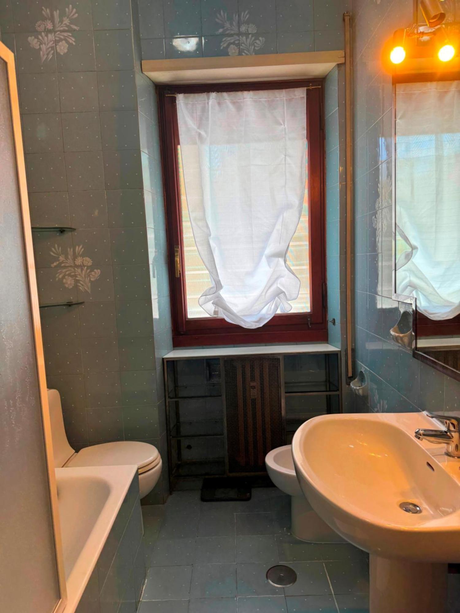 Apartamento Casa Lory Balduina *