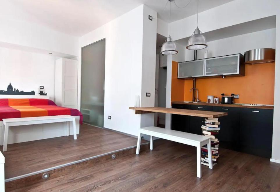 Appartamento St Peter - Sister's Place Roma