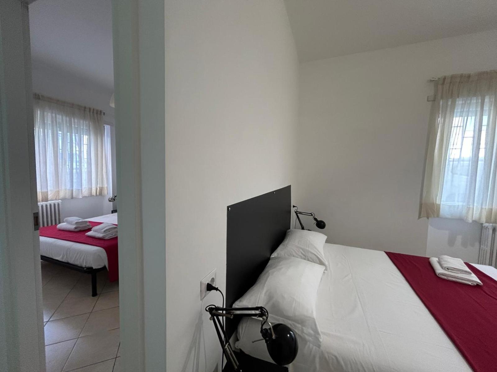 Peppe's Bed
