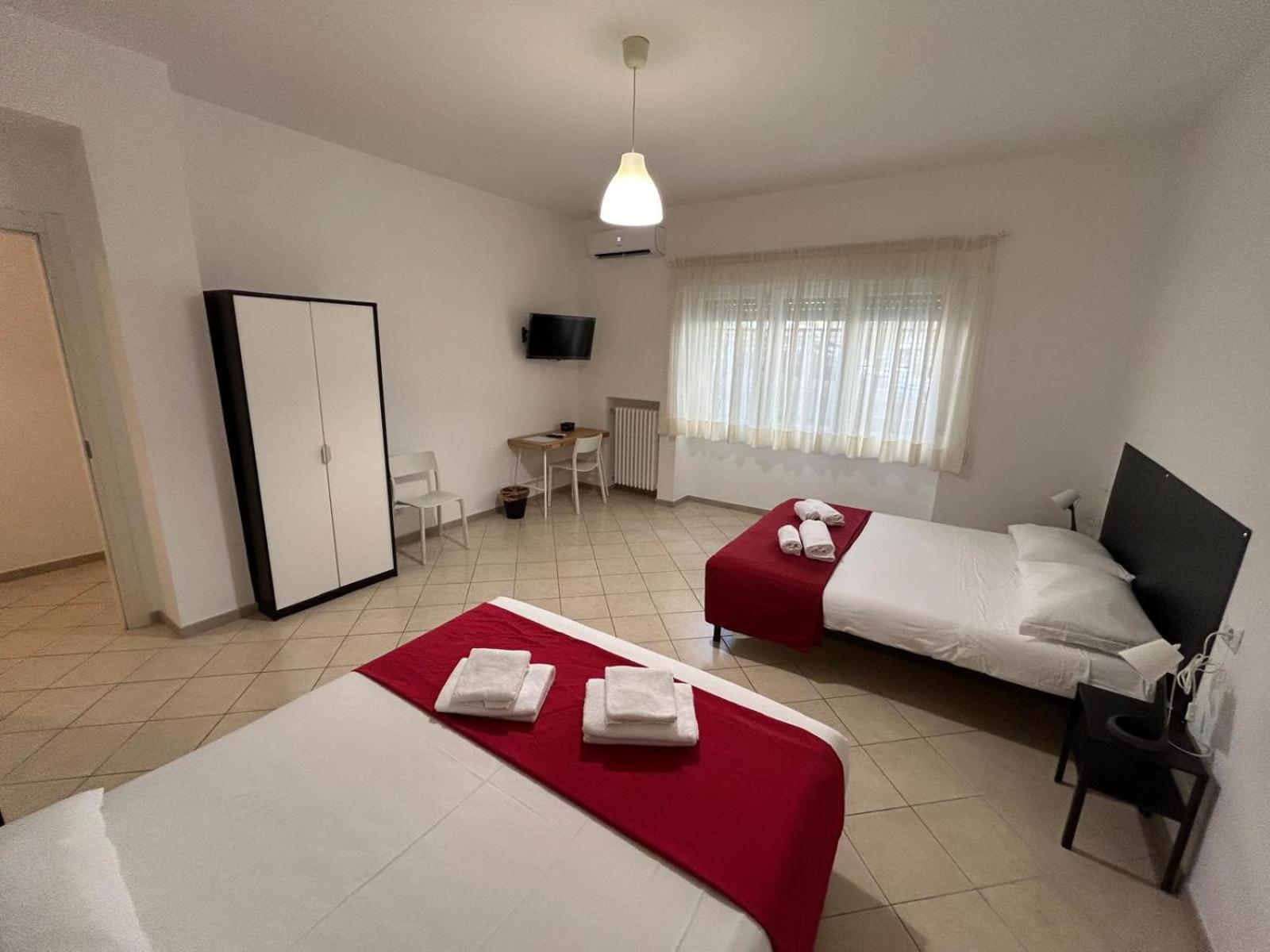 Pensión Peppe's Bed Roma
