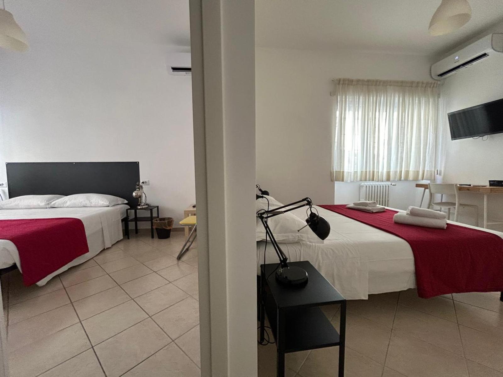 Peppe's Bed