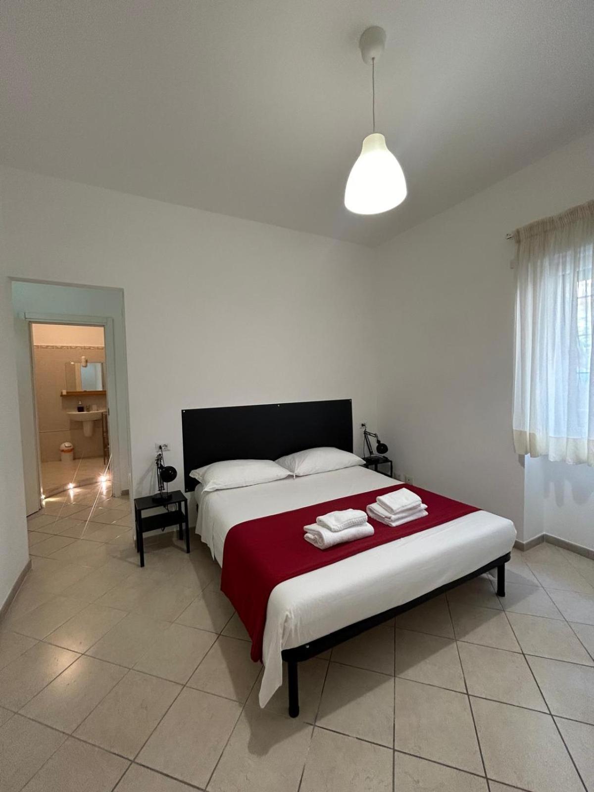 Peppe's Bed