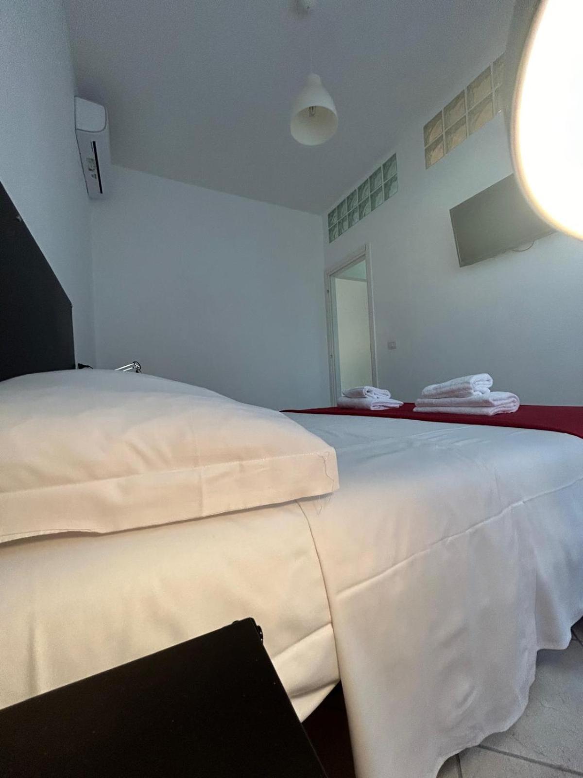 Peppe's Bed *