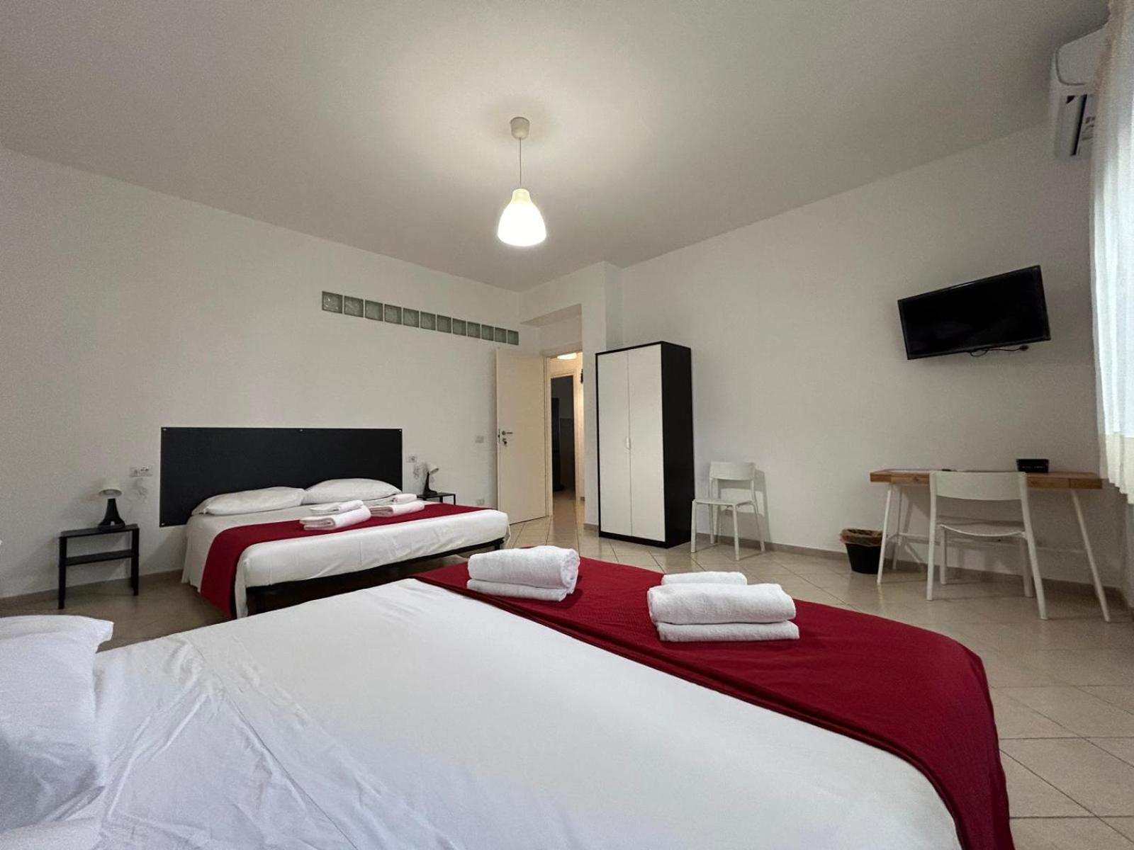 Peppe's Bed * Roma