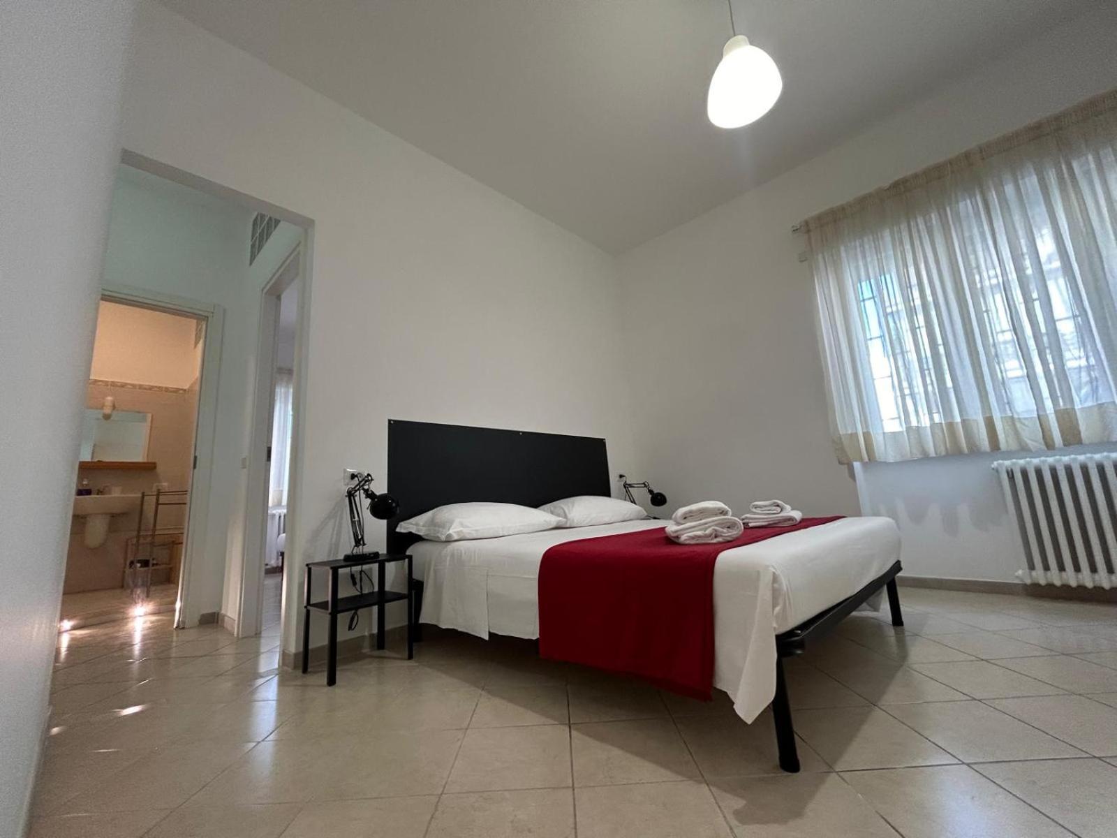 Pensión Peppe's Bed