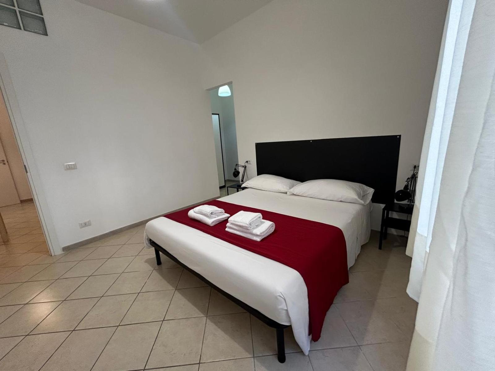 Peppe's Bed * Roma