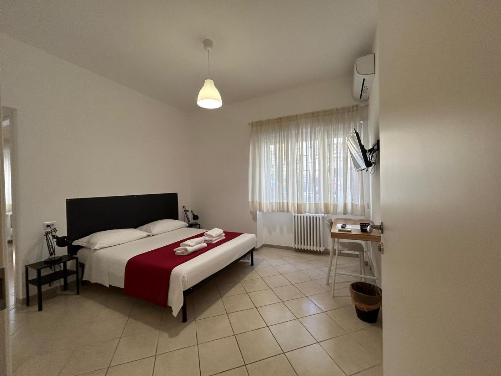 Peppe's Bed *