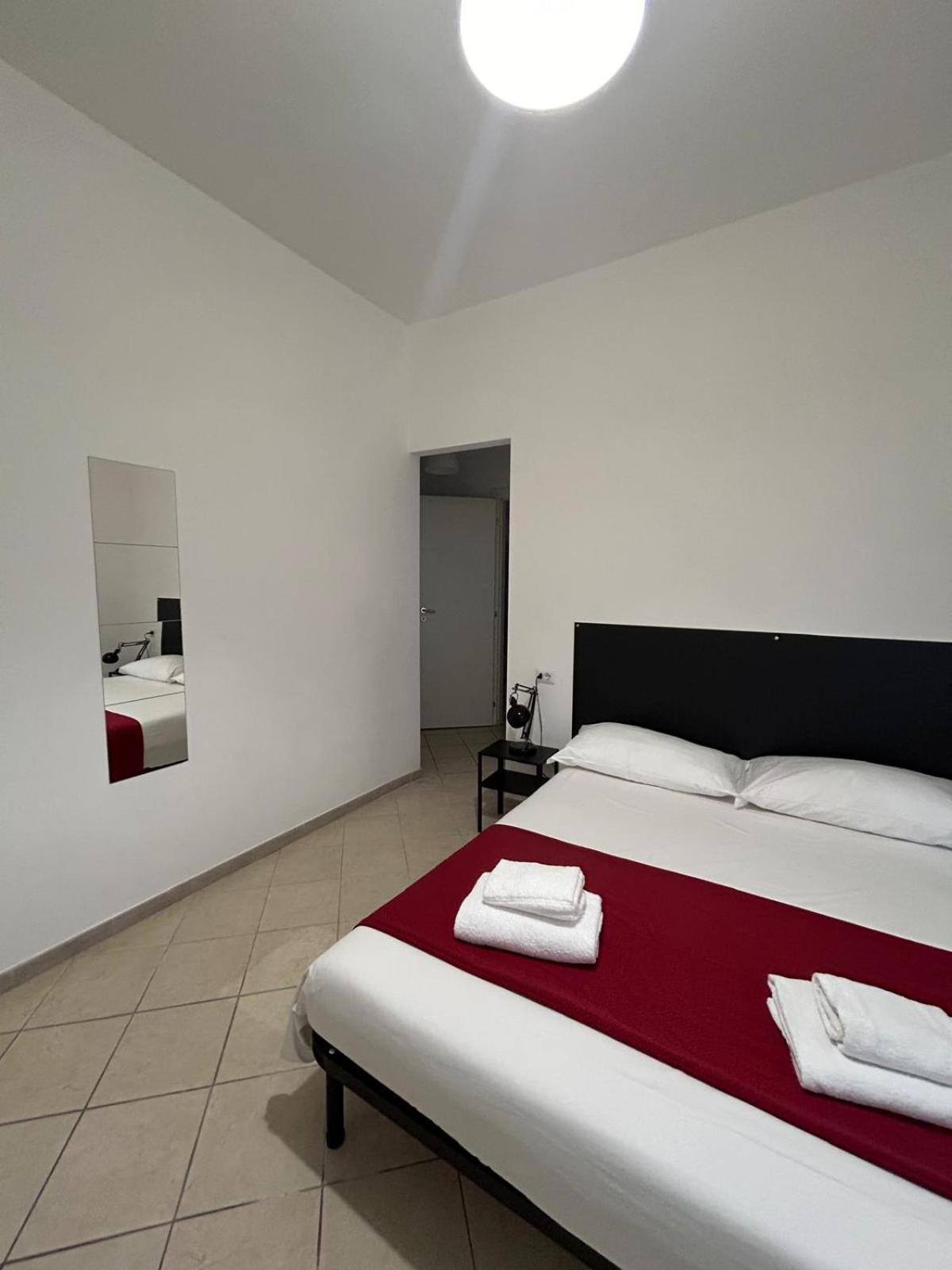 Peppe's Bed Roma
