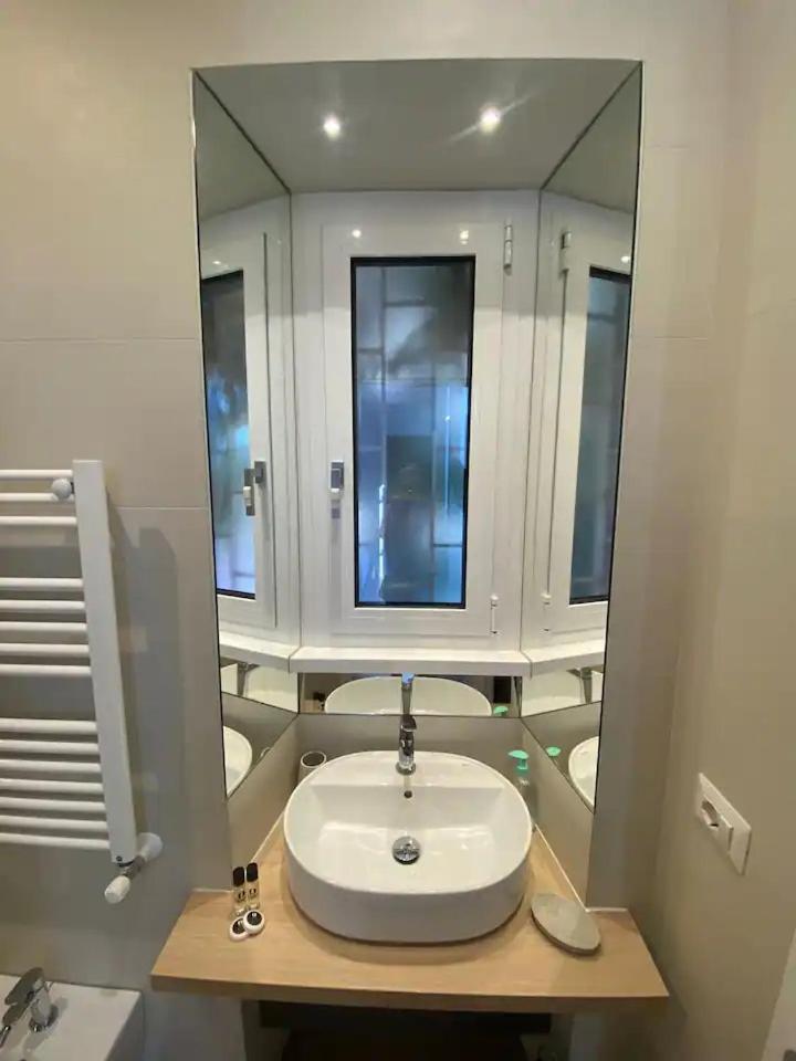 Apartamento Liberty *
