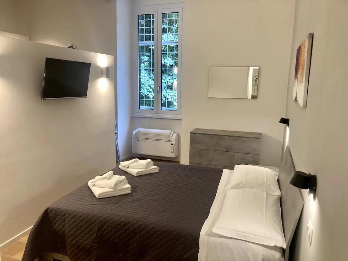 Apartamento Liberty