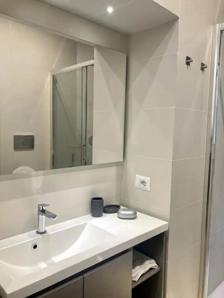 Liberty Apartamento *