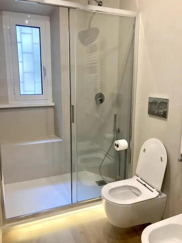 Apartamento Liberty