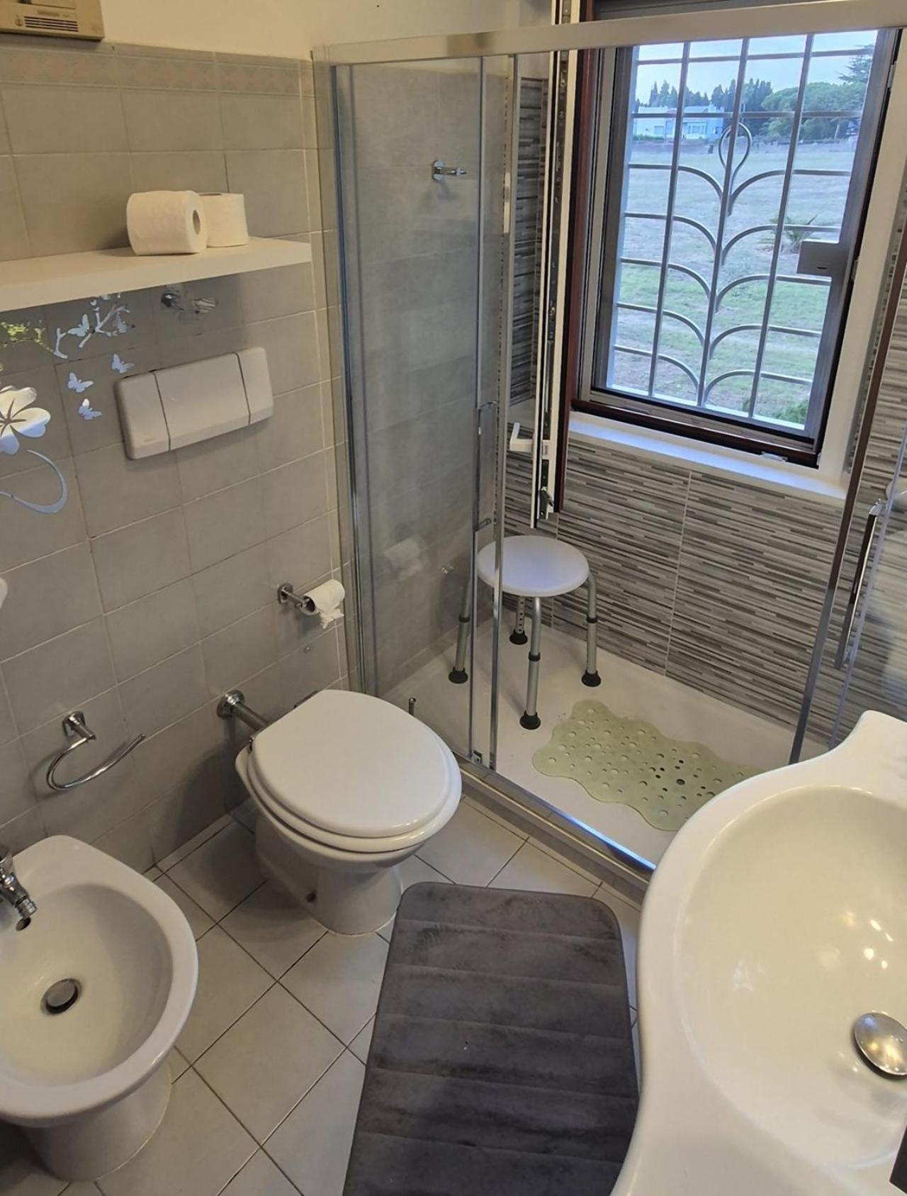 Eur Fenix Free Parking Family Business Apartamento